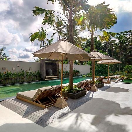 אובוד Villa Lembah Giri By Balisuperhost מראה חיצוני תמונה