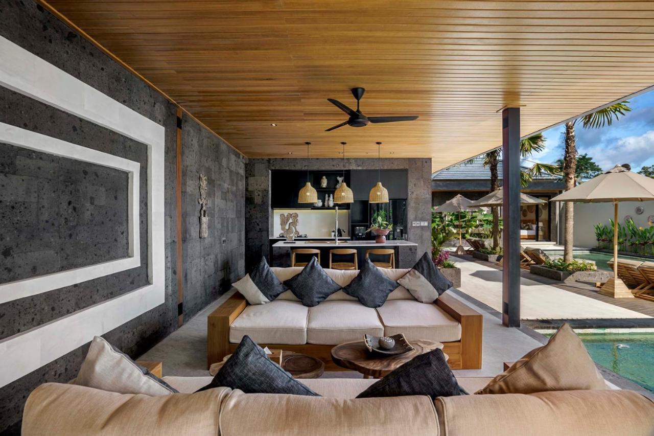 אובוד Villa Lembah Giri By Balisuperhost מראה חיצוני תמונה