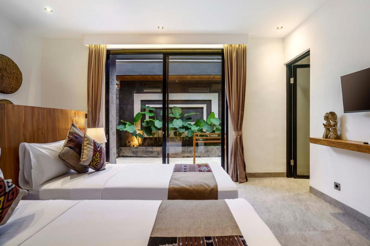 אובוד Villa Lembah Giri By Balisuperhost מראה חיצוני תמונה