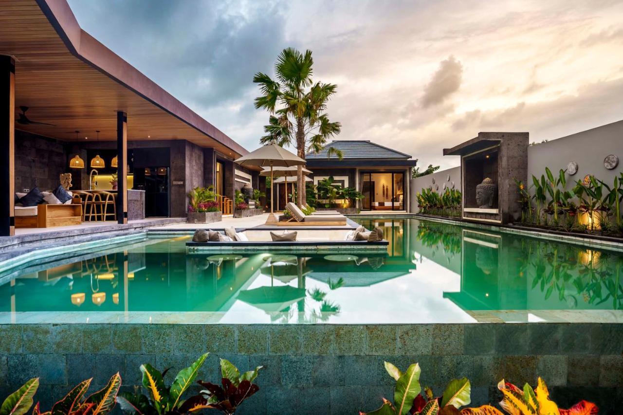 אובוד Villa Lembah Giri By Balisuperhost מראה חיצוני תמונה