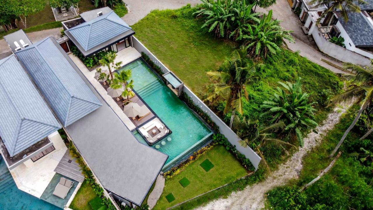 אובוד Villa Lembah Giri By Balisuperhost מראה חיצוני תמונה