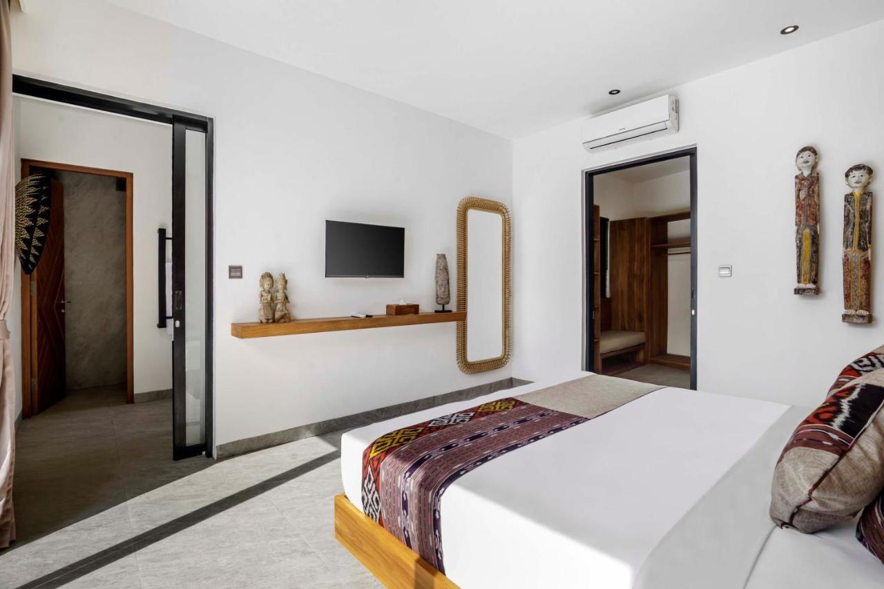 אובוד Villa Lembah Giri By Balisuperhost מראה חיצוני תמונה