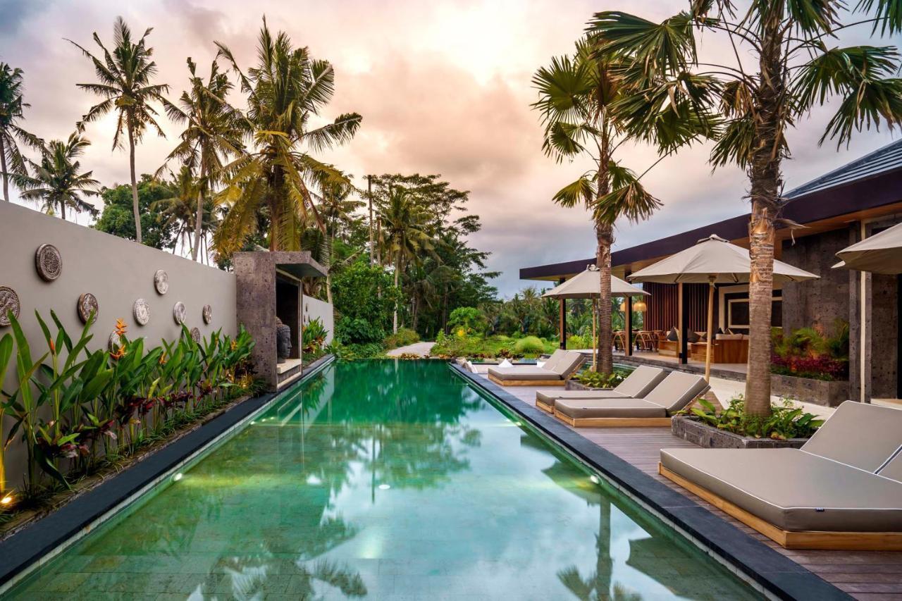 אובוד Villa Lembah Giri By Balisuperhost מראה חיצוני תמונה