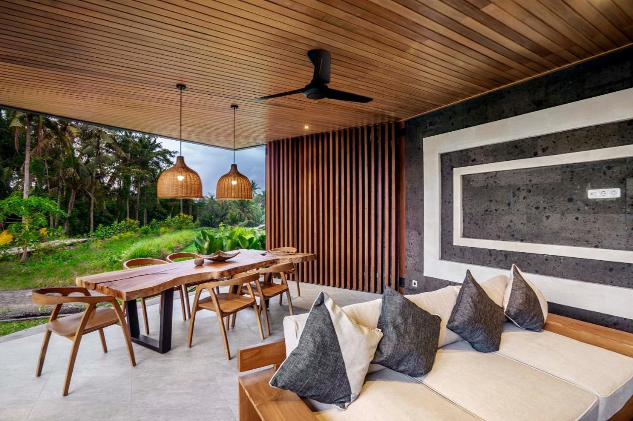 אובוד Villa Lembah Giri By Balisuperhost מראה חיצוני תמונה