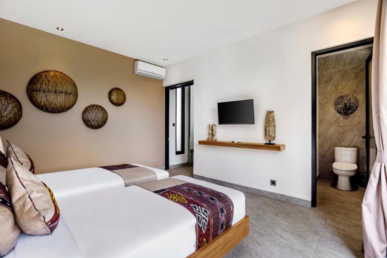 אובוד Villa Lembah Giri By Balisuperhost מראה חיצוני תמונה