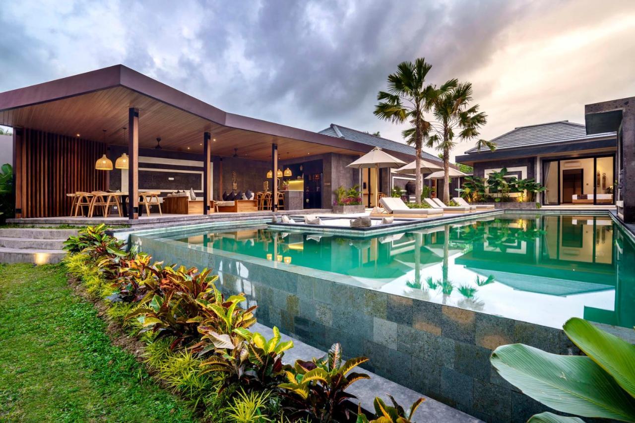 אובוד Villa Lembah Giri By Balisuperhost מראה חיצוני תמונה