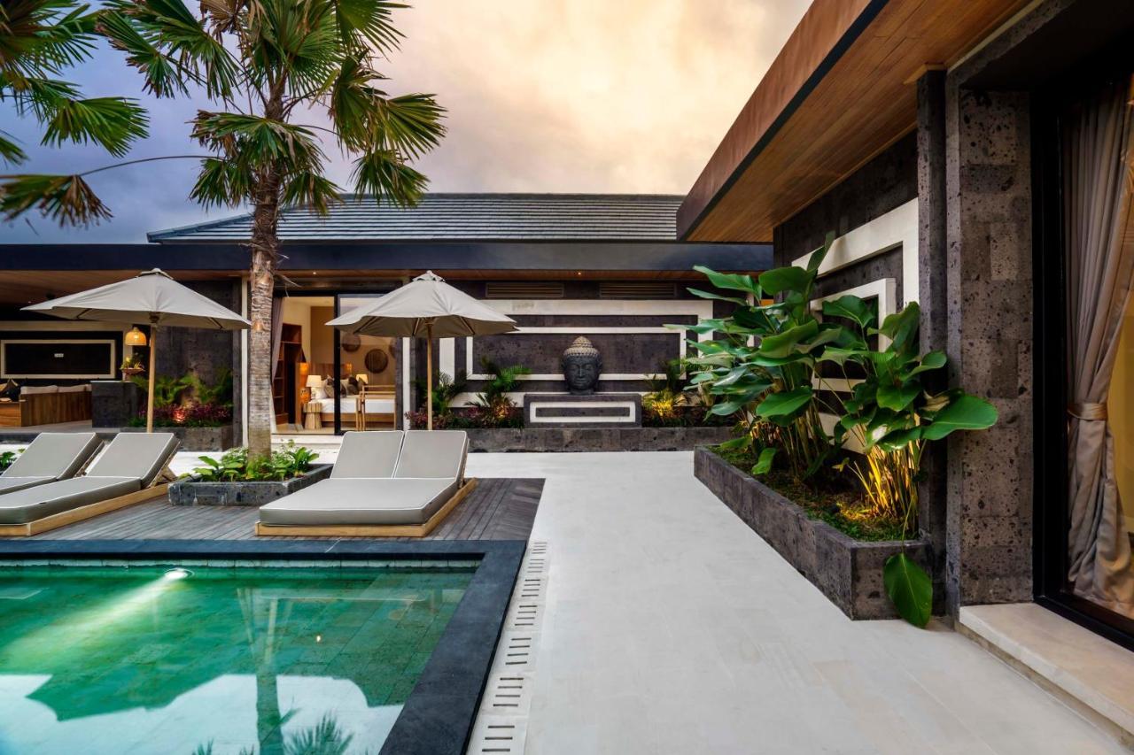 אובוד Villa Lembah Giri By Balisuperhost מראה חיצוני תמונה