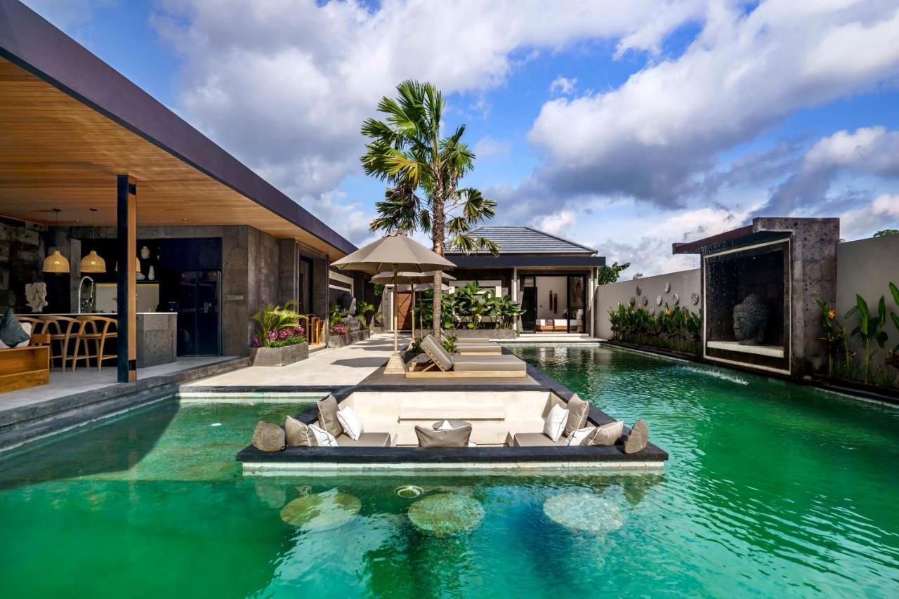 אובוד Villa Lembah Giri By Balisuperhost מראה חיצוני תמונה